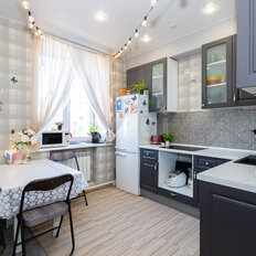 Квартира 76,8 м², 3-комнатная - изображение 5