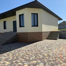 дом + 6,7 сотки, участок - изображение 3