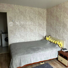 Квартира 36,4 м², 2-комнатная - изображение 5