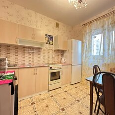 Квартира 39 м², 1-комнатная - изображение 2