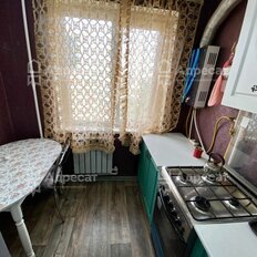 Квартира 29,8 м², 1-комнатная - изображение 5