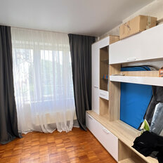 Квартира 45 м², 2-комнатная - изображение 4