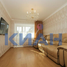 Квартира 53,6 м², 2-комнатная - изображение 1