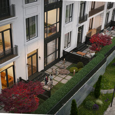 Квартира 68,6 м², 1-комнатная - изображение 5