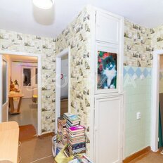 Квартира 52,8 м², 3-комнатная - изображение 3