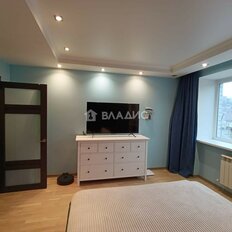 Квартира 83,7 м², 2-комнатная - изображение 5