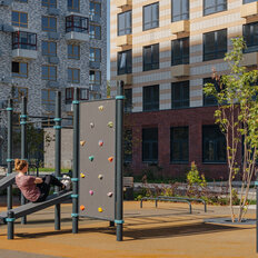 Квартира 86,7 м², 3-комнатная - изображение 4