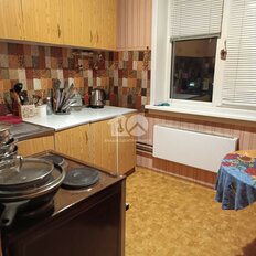 Квартира 29 м², 1-комнатная - изображение 1