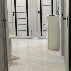 Квартира 70 м², 2-комнатная - изображение 5