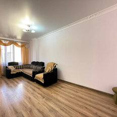 Квартира 69 м², 2-комнатная - изображение 5