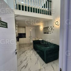 Квартира 29 м², студия - изображение 1