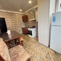 Квартира 50 м², 1-комнатная - изображение 4