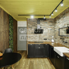 Квартира 63,2 м², 2-комнатная - изображение 1