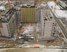 Квартира 93,2 м², 3-комнатная - изображение 2