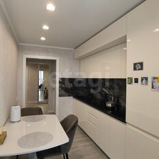 Квартира 57 м², 2-комнатная - изображение 3