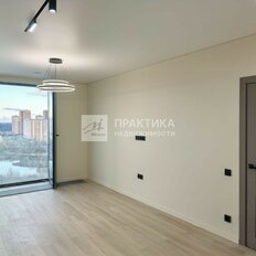 Квартира 42,9 м², 2-комнатные - изображение 5