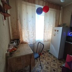 Квартира 30 м², 1-комнатная - изображение 5