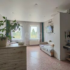 Квартира 33 м², студия - изображение 3