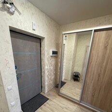 Квартира 30 м², студия - изображение 4