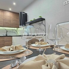 Квартира 72,8 м², 3-комнатная - изображение 5