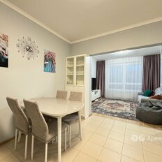 Квартира 47 м², 2-комнатная - изображение 4