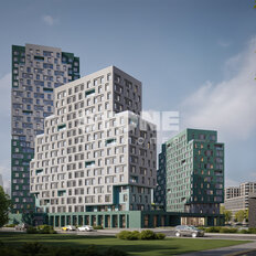 Квартира 43,8 м², 1-комнатная - изображение 3