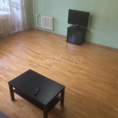 Квартира 104 м², 3-комнатная - изображение 5