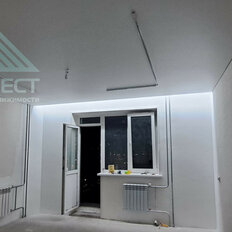 Квартира 56,4 м², 2-комнатная - изображение 1