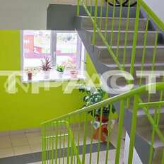 Квартира 39 м², 1-комнатная - изображение 4