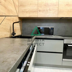 Квартира 75,6 м², 3-комнатная - изображение 2