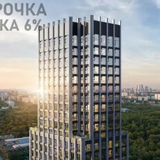 Квартира 35,2 м², 1-комнатная - изображение 2