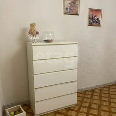 Квартира 44 м², 2-комнатная - изображение 4