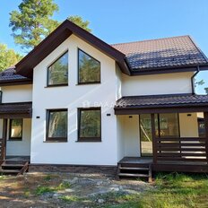 дом + 13 соток, участок - изображение 4