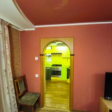 Квартира 62 м², 3-комнатная - изображение 4