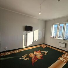Квартира 37 м², 1-комнатная - изображение 1