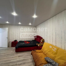 Квартира 32 м², 1-комнатная - изображение 3