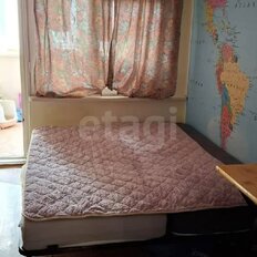 Квартира 46,4 м², 2-комнатная - изображение 5