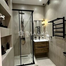 Квартира 33 м², студия - изображение 3