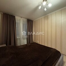 Квартира 100,2 м², 2-комнатная - изображение 4