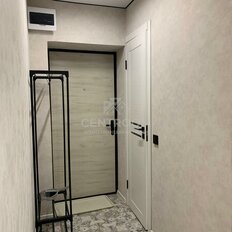 Квартира 12,2 м², студия - изображение 4