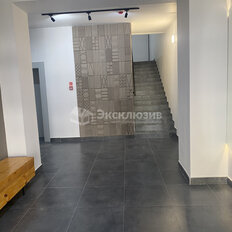 Квартира 32,3 м², студия - изображение 3