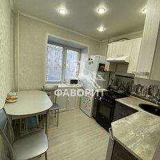 Квартира 41,3 м², 2-комнатная - изображение 1