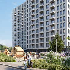 Квартира 65,2 м², 3-комнатная - изображение 4