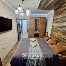 Квартира 35,4 м², 2-комнатная - изображение 1