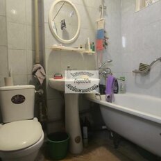 Квартира 30,9 м², 1-комнатная - изображение 5