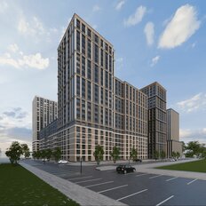 Квартира 26,7 м², студия - изображение 5