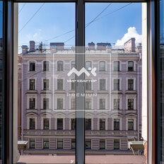 Квартира 222,6 м², 4-комнатная - изображение 4