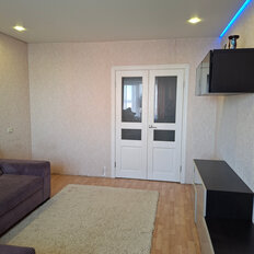 Квартира 62,9 м², 3-комнатная - изображение 4