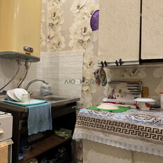 Квартира 43,9 м², 2-комнатная - изображение 4