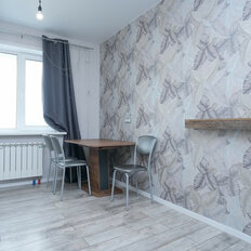 Квартира 41,1 м², 1-комнатная - изображение 4